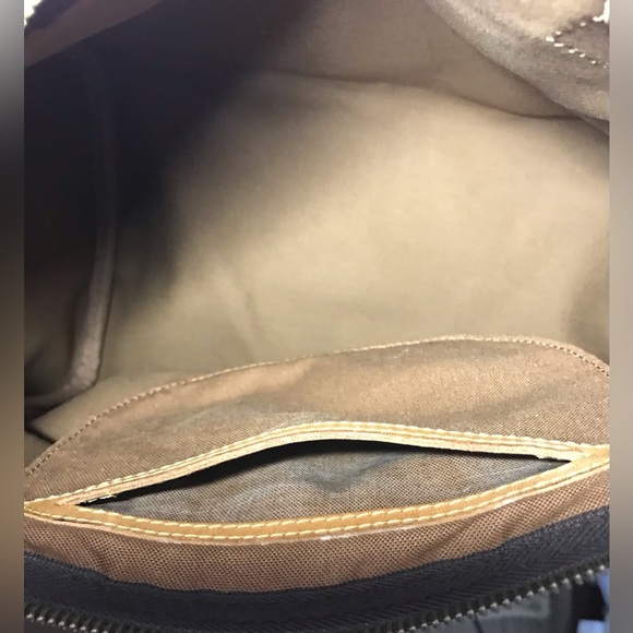 Preloved, Authentic LOUIS VUITTON Speedy 30 Monogram Canvas with COA - Picture 7 of 8